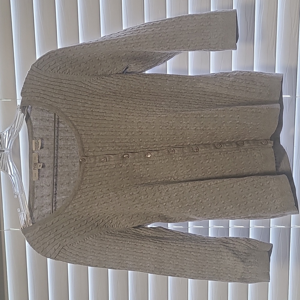 PRIA Sweater Women's